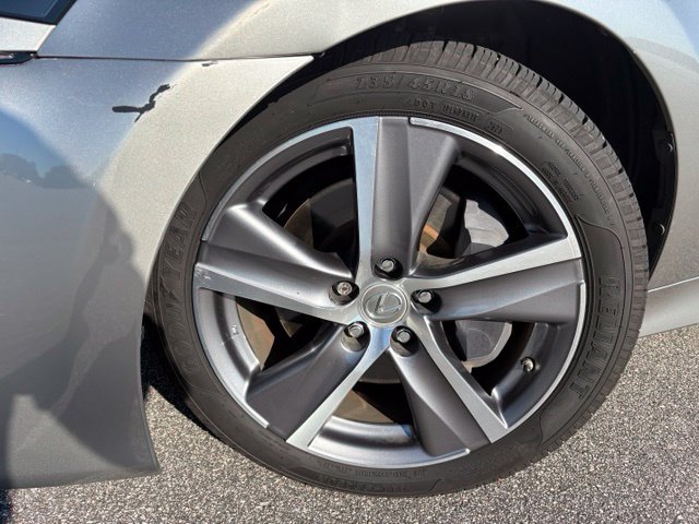 Used 2016 Lexus GS 350 RWD image 12
