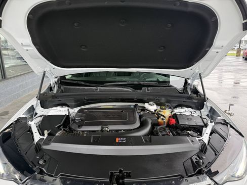 Used 2023 Buick Envision Avenir AWD/4WD image 54