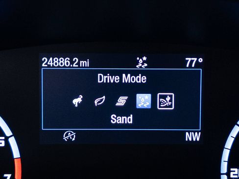 Used 2024 Ford Bronco Sport Big Bend w/ Convenience Package AWD/4WD image 10