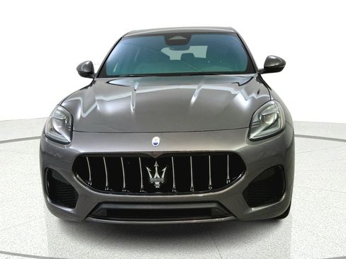 Used 2023 Maserati Grecale GT AWD/4WD image 2