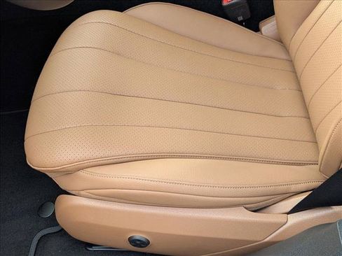 New 2026 Mercedes-Benz E 350 E 350 image 4