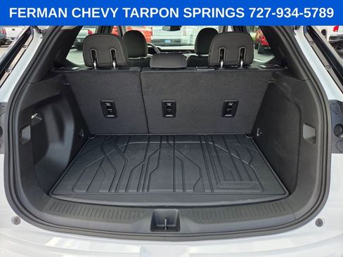 New 2027 Chevrolet Bolt LT image 16