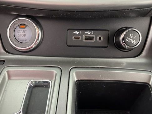 Used 2024 Nissan Murano SV image 28