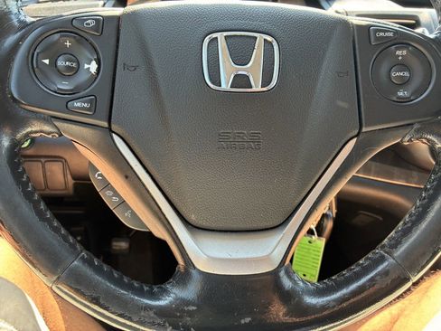 Used 2013 Honda CR-V EX-L image 9