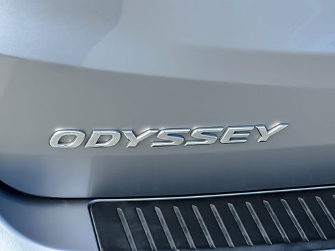 Used 2019 Honda Odyssey EX-L image 27