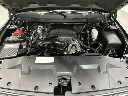 Used 2013 Chevrolet Silverado 1500 LTZ w/ LTZ Plus Package image 20