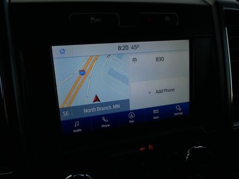 Used 2020 Ford F150 XLT w/ Equipment Group 302A Luxury image 27