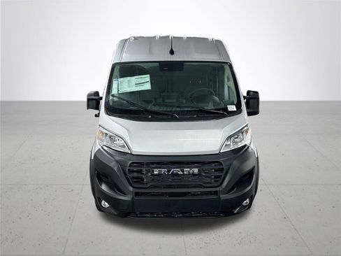 New 2026 RAM ProMaster 2500 w/ Premium Convenience Group FWD image 3