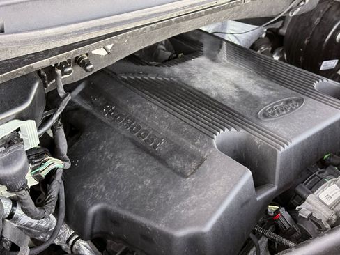 Used 2020 Ford F150 XLT w/ Equipment Group 301A Mid AWD/4WD image 48