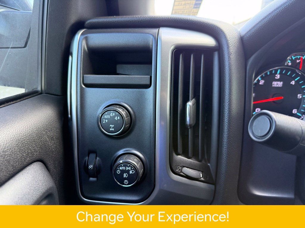 Used 2014 Chevrolet Silverado 1500 LT w/ Rally-2 Edition AWD/4WD image 28