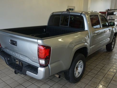 Certified 2023 Toyota Tacoma SR image 13