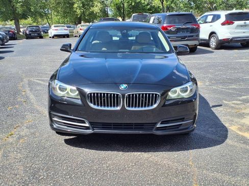Used 2014 BMW 535i Sedan RWD image 9