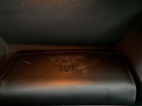 Used 2022 Acura ILX FWD image 35