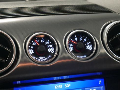 Certified 2022 Ford Mustang Mach 1 w/ Mach 1 Handling Package image 17