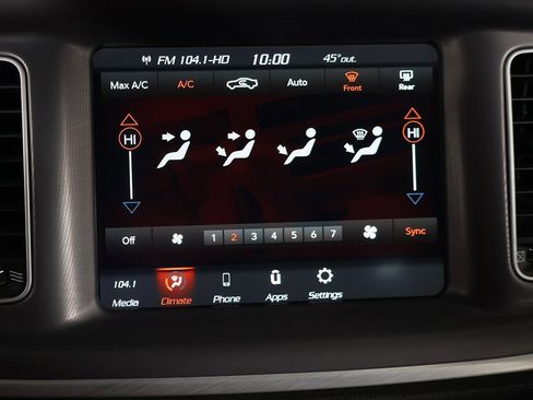 Used 2022 Dodge Charger GT image 39