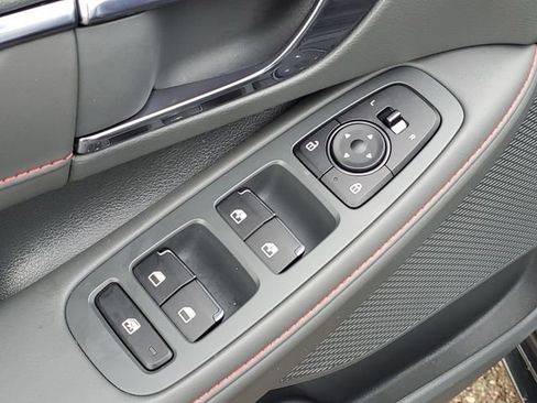 Used 2023 Hyundai Sonata N Line FWD image 15