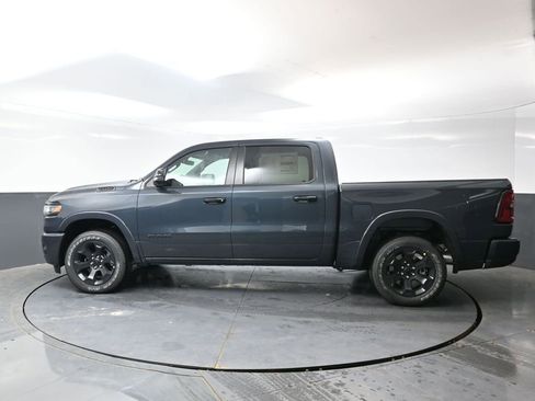 New 2026 RAM 1500 Big Horn AWD/4WD image 6