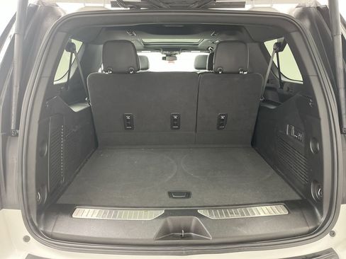 Certified 2025 Chevrolet Suburban RST w/ RST Capability Package image 34