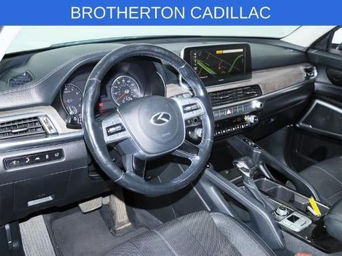 Used 2020 Kia Telluride EX AWD/4WD image 27
