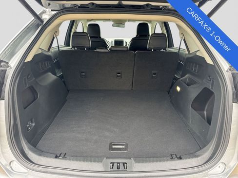 Used 2023 Ford Edge SEL w/ Convenience Package image 36