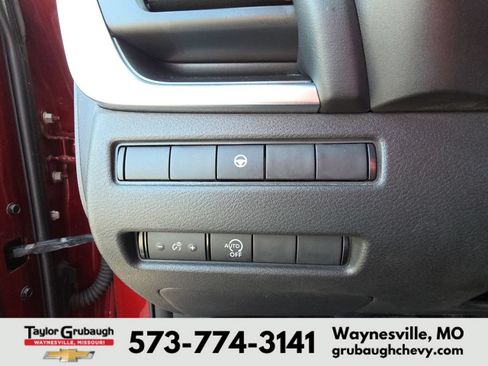 Used 2023 Nissan Rogue SV AWD/4WD image 20