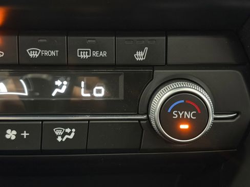 Used 2020 MAZDA CX-9 Touring w/ Touring Premium Package AWD/4WD image 28