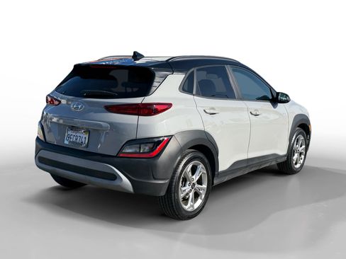 Certified 2023 Hyundai Kona SEL w/ Cargo Package image 5