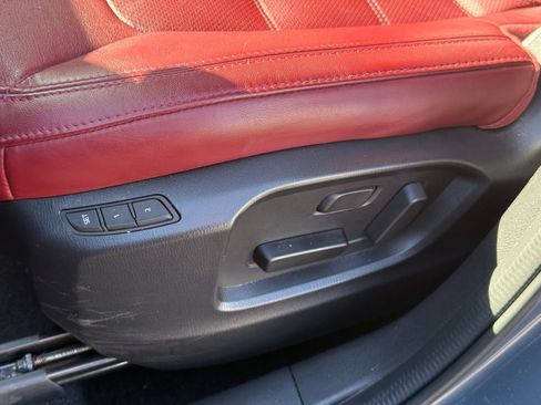 Used 2024 MAZDA CX-5 Carbon Edition image 20