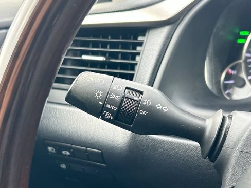 Used 2019 Lexus RX 350L FWD image 26