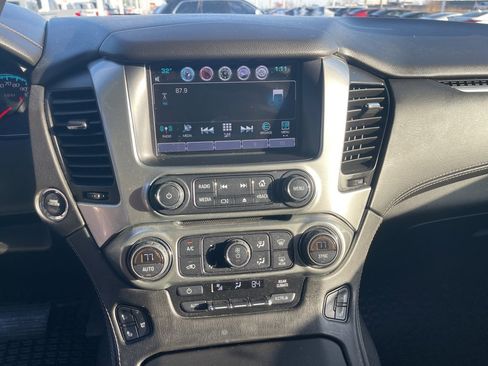 Used 2016 Chevrolet Suburban LTZ image 29