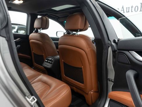 Used 2016 Maserati Ghibli S Q4 image 13