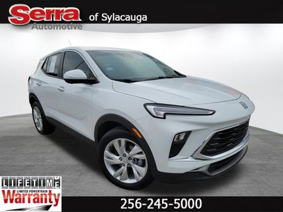 Used 2024 Buick Encore GX Preferred w/ Advanced Technology Package
