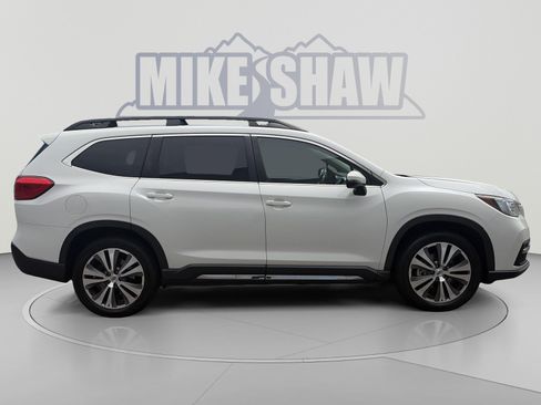 Used 2019 Subaru Ascent Limited AWD/4WD image 4