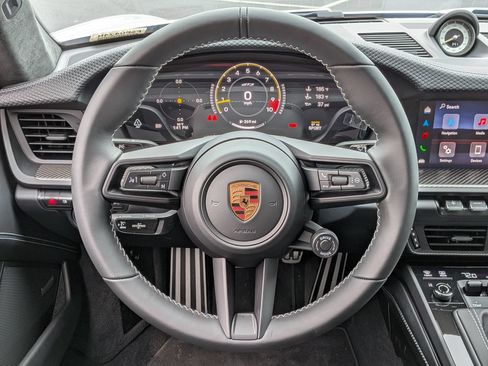 Certified 2026 Porsche 911 GT3 RWD image 7