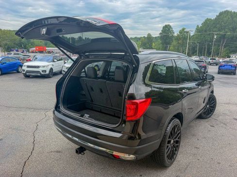 Used 2017 Honda Pilot Elite image 19