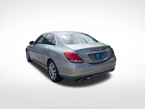 Used 2016 Mercedes-Benz C 300 Sedan image 6