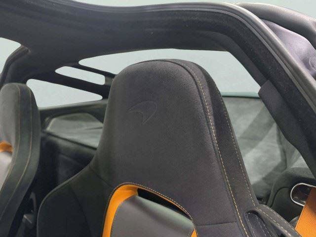 Used 2018 McLaren 720S RWD image 43