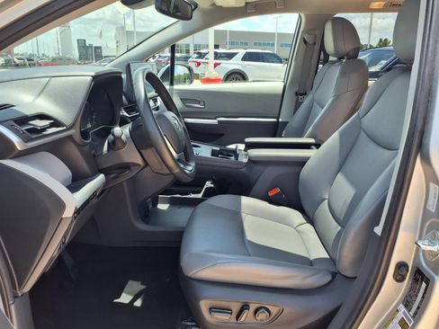 Certified 2023 Toyota Sienna XLE FWD image 16