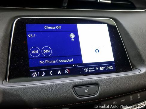 Used 2023 Cadillac XT4 Sport AWD/4WD image 15