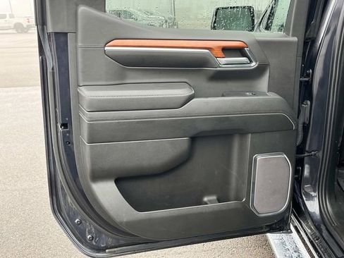 Used 2023 GMC Sierra 1500 Denali w/ Technology Package image 21