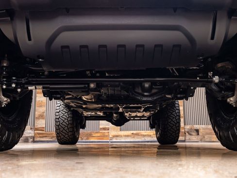 Used 2021 Jeep Wrangler Unlimited Sport AWD/4WD image 14