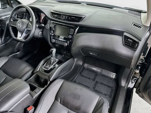 Used 2022 Nissan Rogue Sport SL AWD/4WD image 33