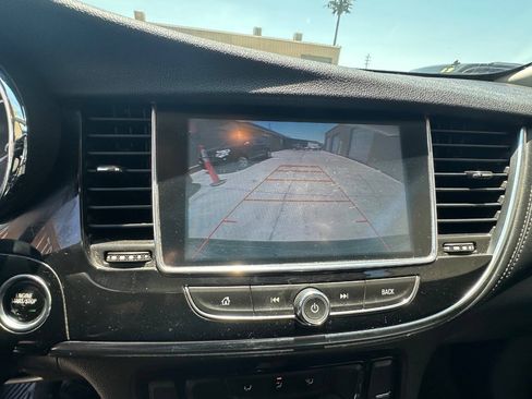 Used 2017 Buick Encore Preferred FWD image 19