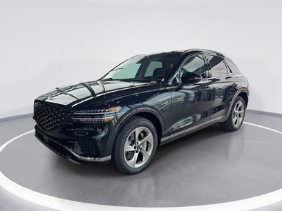 New 2026 Genesis GV70 2.5T