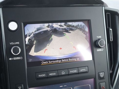 New 2026 Subaru Forester Standard Model image 13