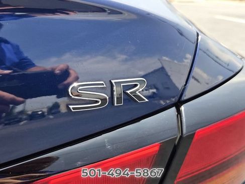 Used 2022 Nissan Altima 2.5 SR FWD image 14