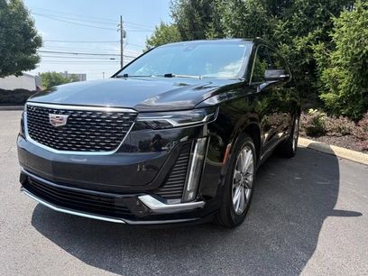 Used 2024 Cadillac XT6 Premium Luxury w/ LPO, Floor Liner Package
