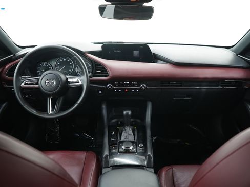 Used 2020 MAZDA MAZDA3 Hatchback w/ Premium Package FWD image 13