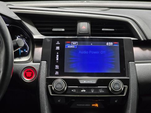Used 2016 Honda Civic Touring image 25