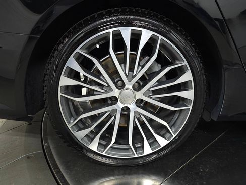 Used 2017 Audi A6 2.0T Premium Plus w/ Premium Plus Package AWD/4WD image 3